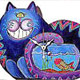 Cat Sculpture