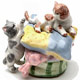Kittens At Play