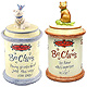 Cat's Cookie Jat / Treat Jar