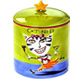 Catnip Cookie/Treat Jar