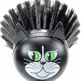 Cat Kitchen Brush