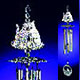 Collectibles, Cat Clocks,Music Boxes