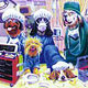 Puzzles of Dogs
