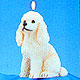 Dog Sculptures