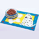 Door/Floor Mats of Dog Breeds
