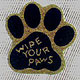 Floor Mat for Dogs