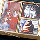 Collectibles, Cat Clocks, Cat Music Boxes, Cat Jars, Cat Mugs