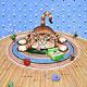 Cat Lover Products,Cat Games,Games,Cat Puzzles,puzzles, Cat Toys,Plush Animals,Stuff Cats,Stuff cat Puzzle