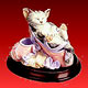 Fashion Feline, Cat Fashion Feline,  Fashion Cats,Cat Sculptures,Pet Products,Carousel Music Box, Personal Accessories, Jewlery, Earrings, Cat Gifts, Cat Shirts,Totes