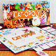 Cat Lover Products,Cat Games,Games,Cat Puzzles,puzzles, Cat Toys,Plush Animals,Stuff Cats,Stuff cat Puzzle