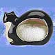 Collectibles,Music Box, Cat Clocks, Cat Sculptures,Cat Figurines
