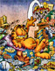 Cat Lover Products,Cat Games,Games,Cat Puzzles,puzzles, Cat Toys,Plush Animals,Stuff Cats,Stuff cat Puzzle