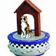 Collectibles, Cat Clocks, Cat Music Boxes, Cat Jars, Cat Mugs