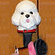 Leash Rack