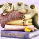 Collectibles, Cat Clocks,Music Boxes