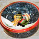 Collectibles, Cat Clocks,Music Boxes