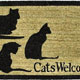 Collectibles, Cat Clocks,Music Boxes