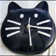 Collectibles, Cat Clocks,Music Boxes
