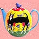 Collectibles, Cat Clocks, Cat Music Boxes, Cat Jars, Cat Mugs