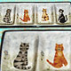 Collectibles,Music Box, Cat Clocks, Cat Sculptures,Cat Figurines