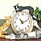 Collectibles, Cat Clocks, Cat Music Boxes, Cat Jars, Cat Mugs