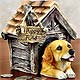 Doghouse Banks