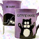 Collectibles, Cat Clocks,Music Boxes
