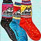 cat 
socks, cat design socks,Laurel Burch Sock Shop