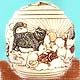 Collectibles, Cat Clocks,Music Boxes