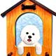 Breed Leash Holder