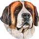 Breed Cutting Board
