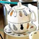 Tea 
Ware
