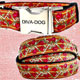 Embroidered Collar