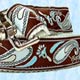 Paisley 
Collar