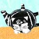 Chester 
Cat Teapot
