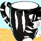 Chester 
Cat Mug