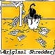 Original
 Shredder Mousepad